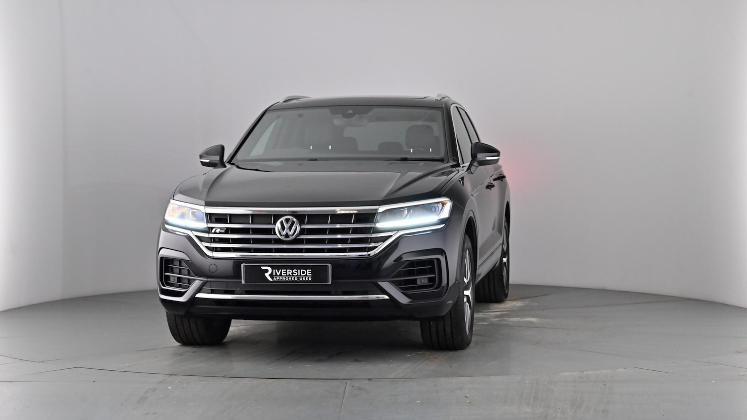 Used Volkswagen Touareg 2018 for sale - 77927440: Photo 13