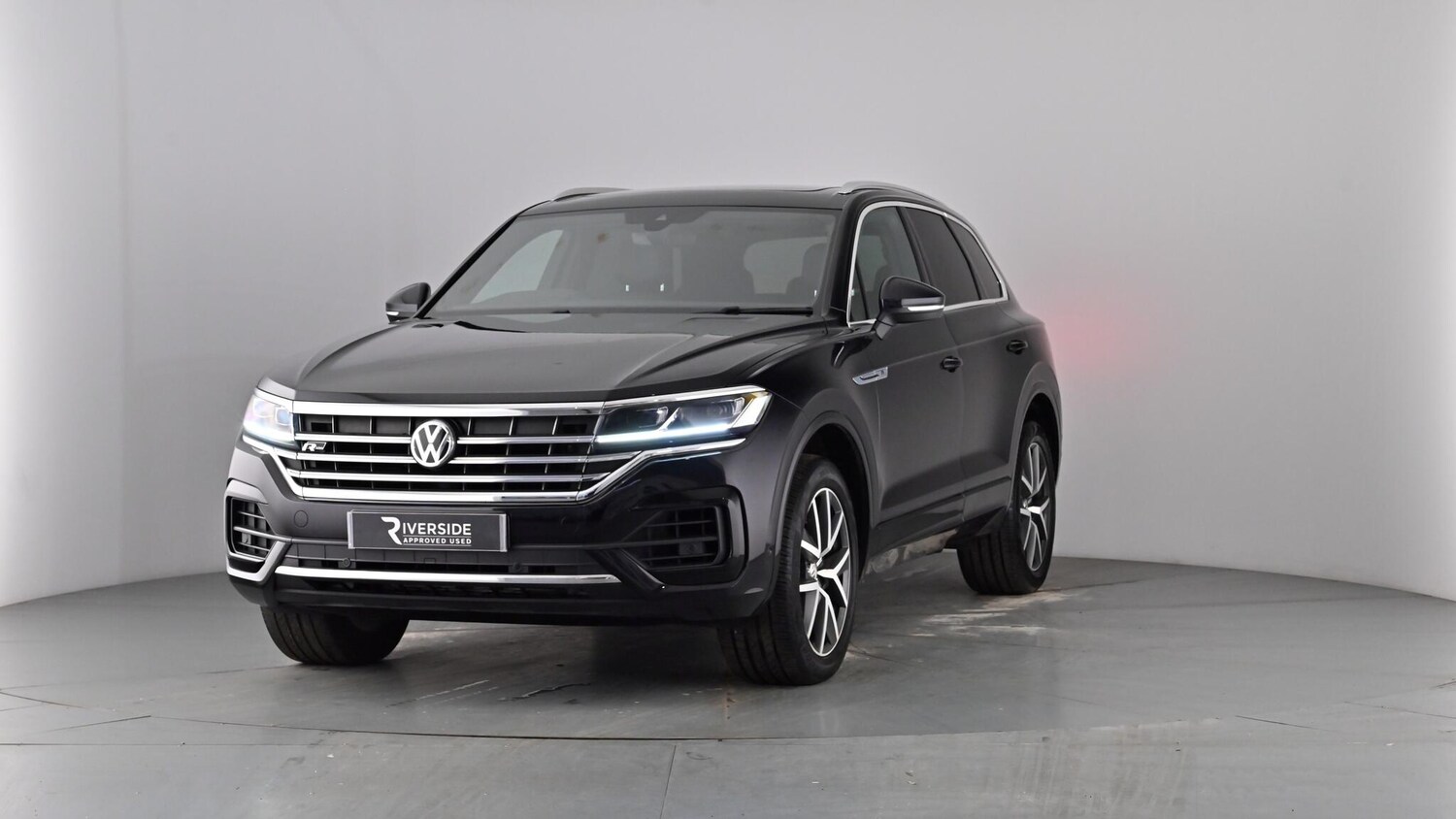 Used Volkswagen Touareg 2018 for sale - 77927440: Photo 14