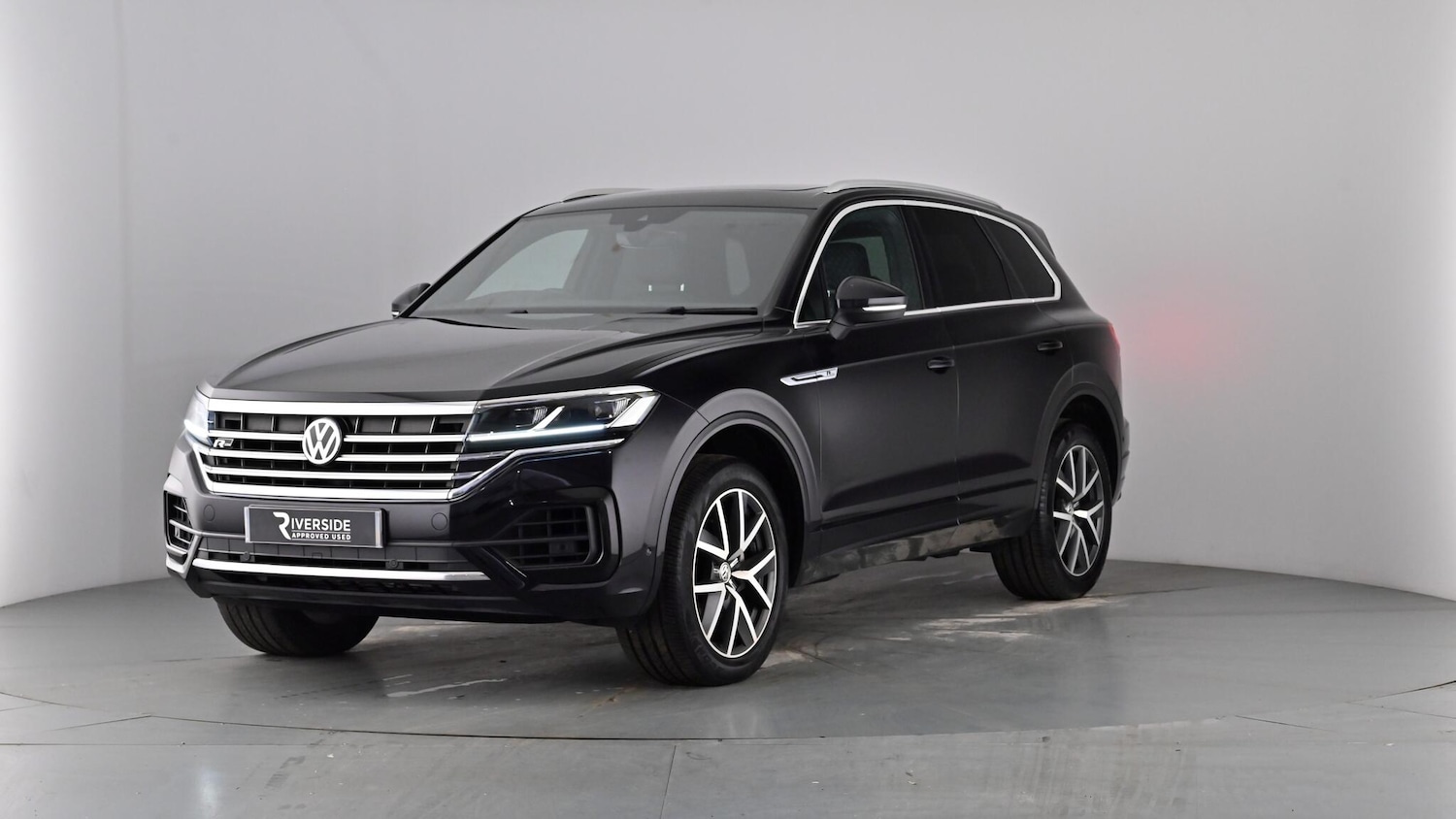 Used Volkswagen Touareg 2018 for sale - 77927440: Photo 15