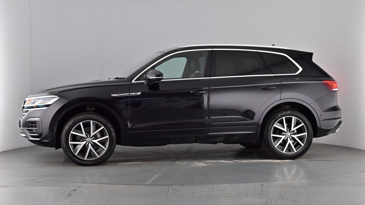 Used Volkswagen Touareg 2018 for sale - 77927440: Photo 20
