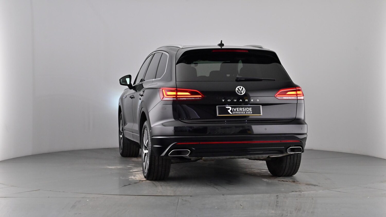 Used Volkswagen Touareg 2018 for sale - 77927440: Photo 29