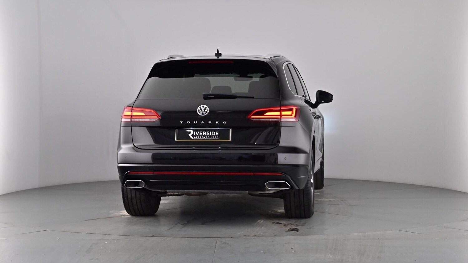Used Volkswagen Touareg 2018 for sale - 77927440: Photo 31