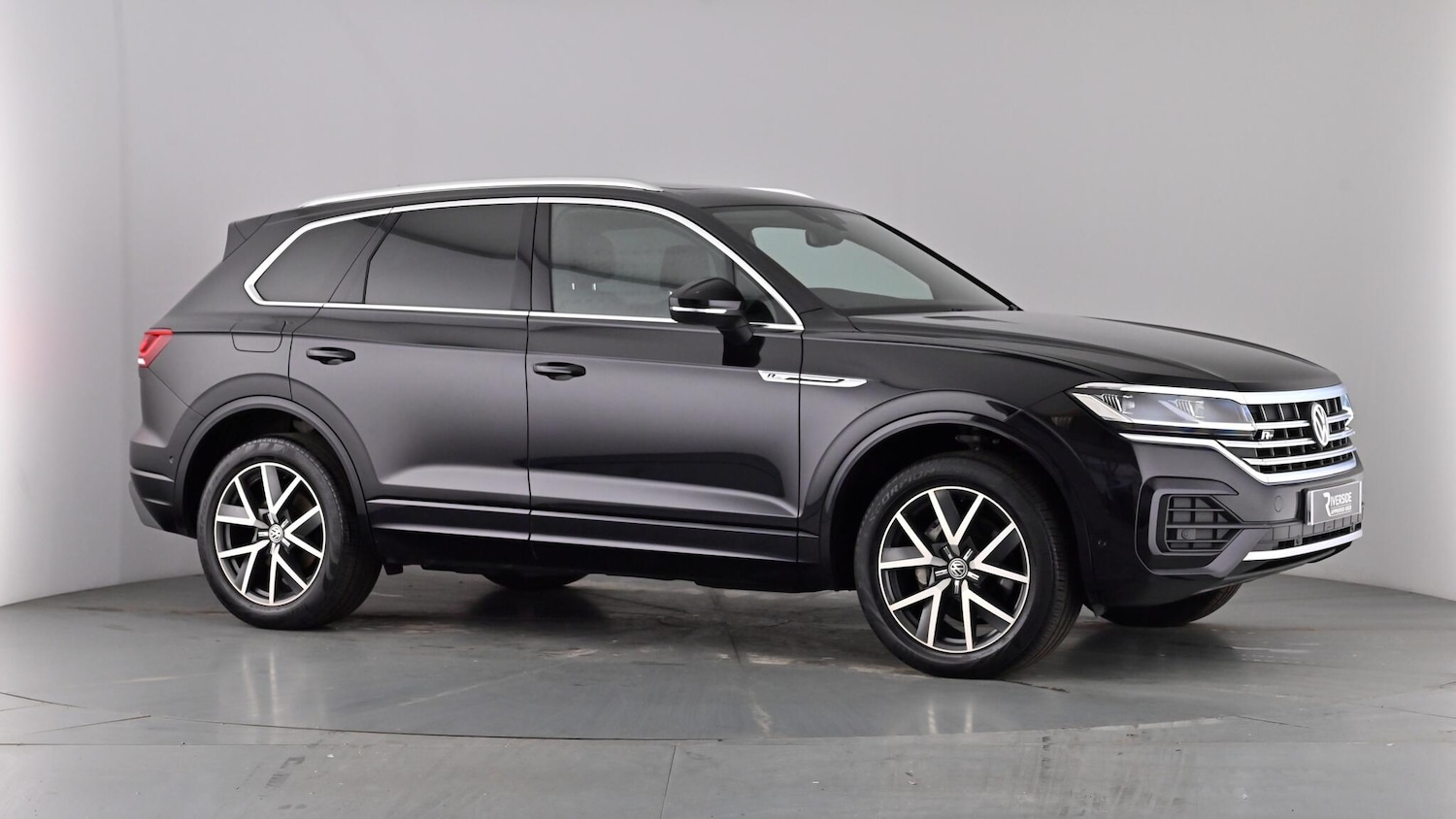 Used Volkswagen Touareg 2018 for sale - 77927440: Photo 42