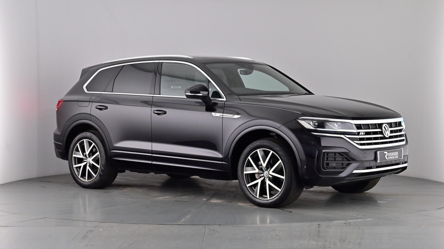 Used Volkswagen Touareg 2018 for sale - 77927440: Photo 43