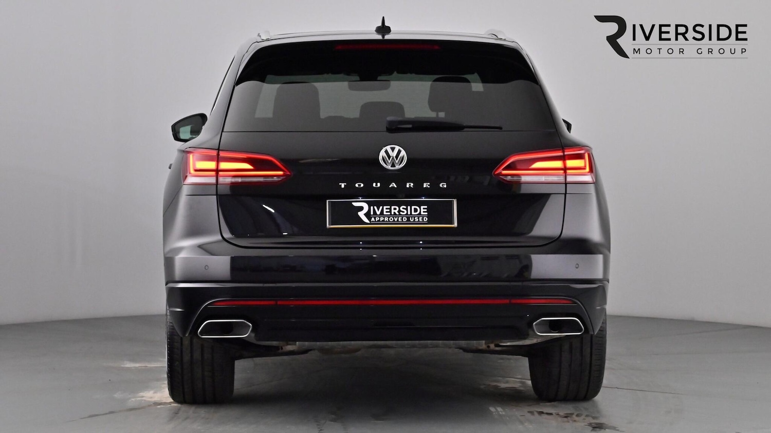 Used Volkswagen Touareg 2018 for sale - 77927440: Photo 5
