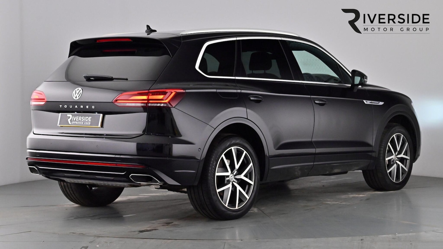 Used Volkswagen Touareg 2018 for sale - 77927440: Photo 7