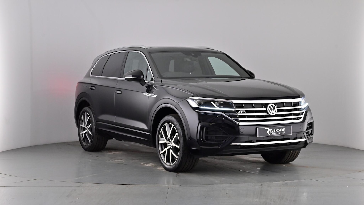 Used Volkswagen Touareg 2018 for sale - 77927440: Photo 9