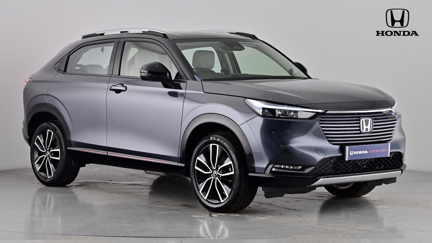 Used Honda HR-V 2025 for sale - 76420284: Photo 1
