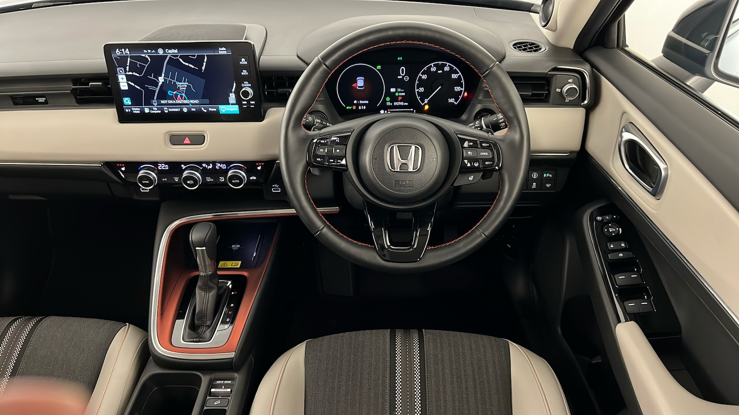 Used Honda HR-V 2025 for sale - 76420284: Photo 10