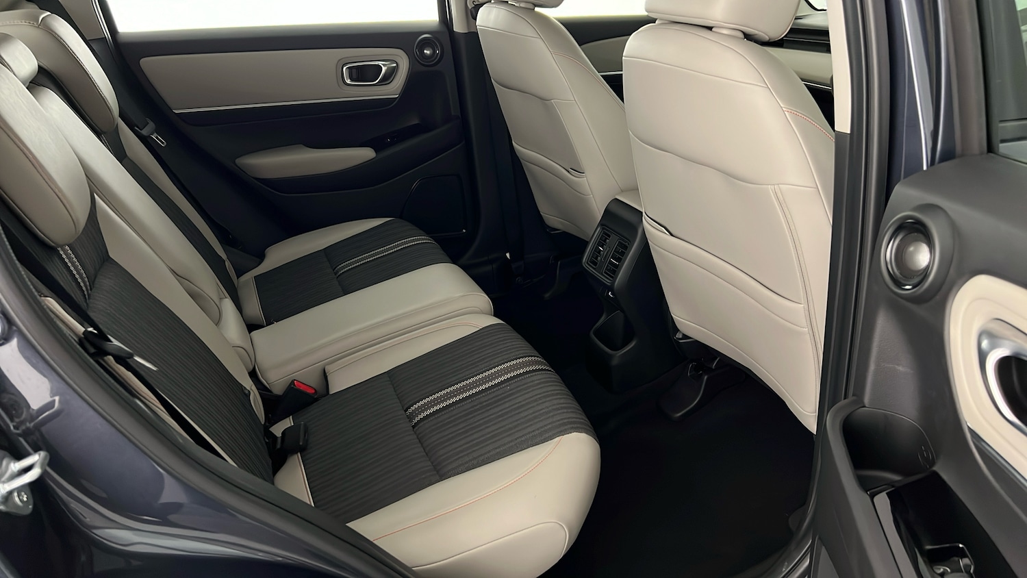 Used Honda HR-V 2025 for sale - 76420284: Photo 13