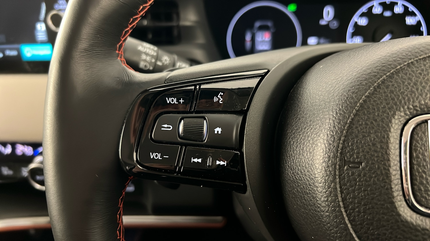 Used Honda HR-V 2025 for sale - 76420284: Photo 17