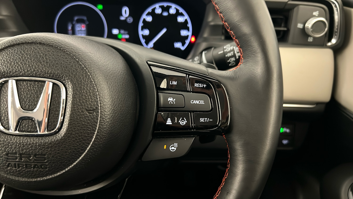 Used Honda HR-V 2025 for sale - 76420284: Photo 18