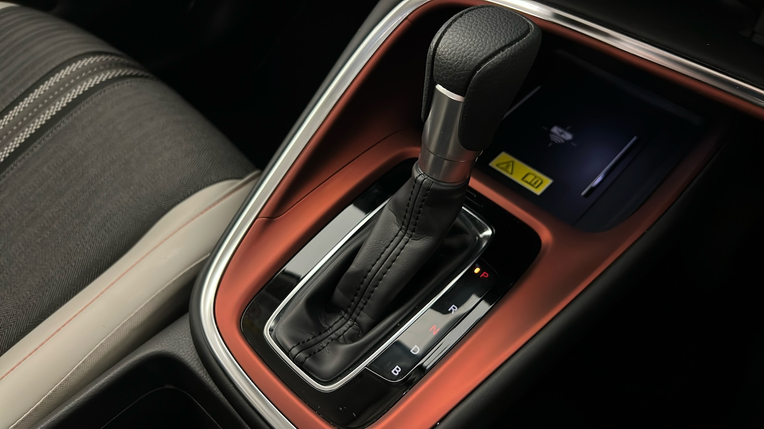 Used Honda HR-V 2025 for sale - 76420284: Photo 19