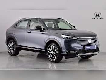 Used Honda HR-V 2025 for sale - 76420284: Photo