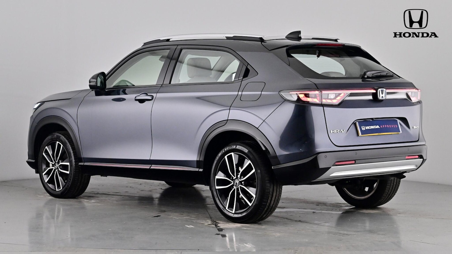 Used Honda HR-V 2025 for sale - 76420284: Photo 2