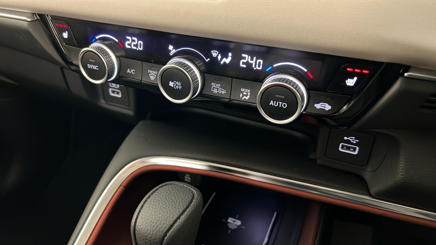 Used Honda HR-V 2025 for sale - 76420284: Photo 20