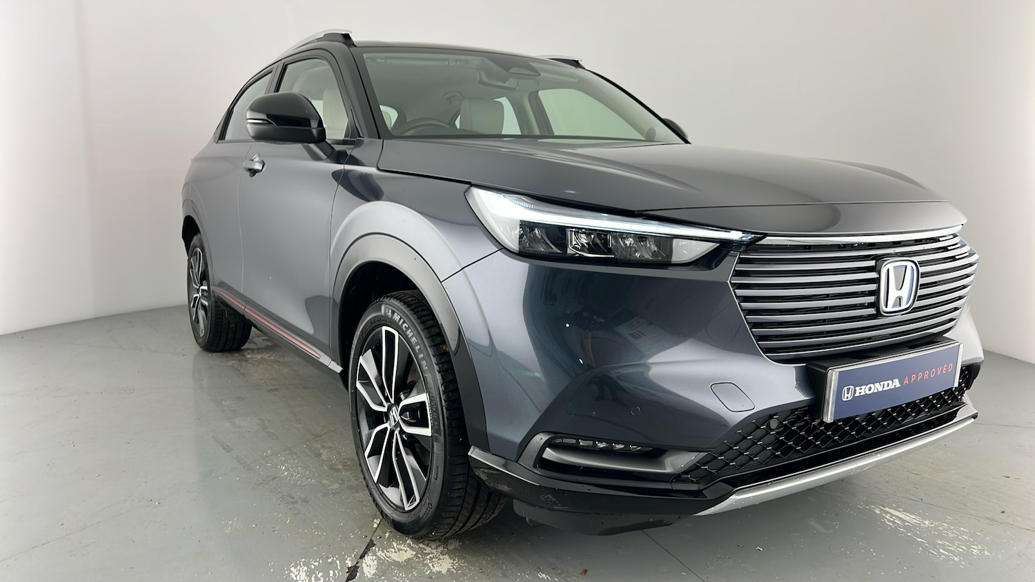 Used Honda HR-V 2025 for sale - 76420284: Photo 24