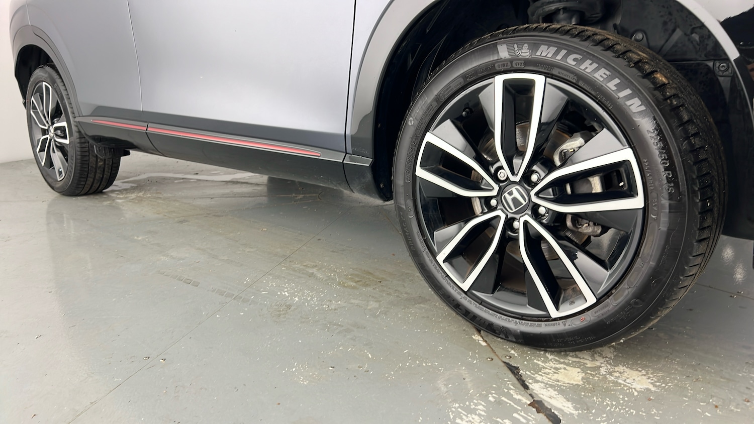 Used Honda HR-V 2025 for sale - 76420284: Photo 25