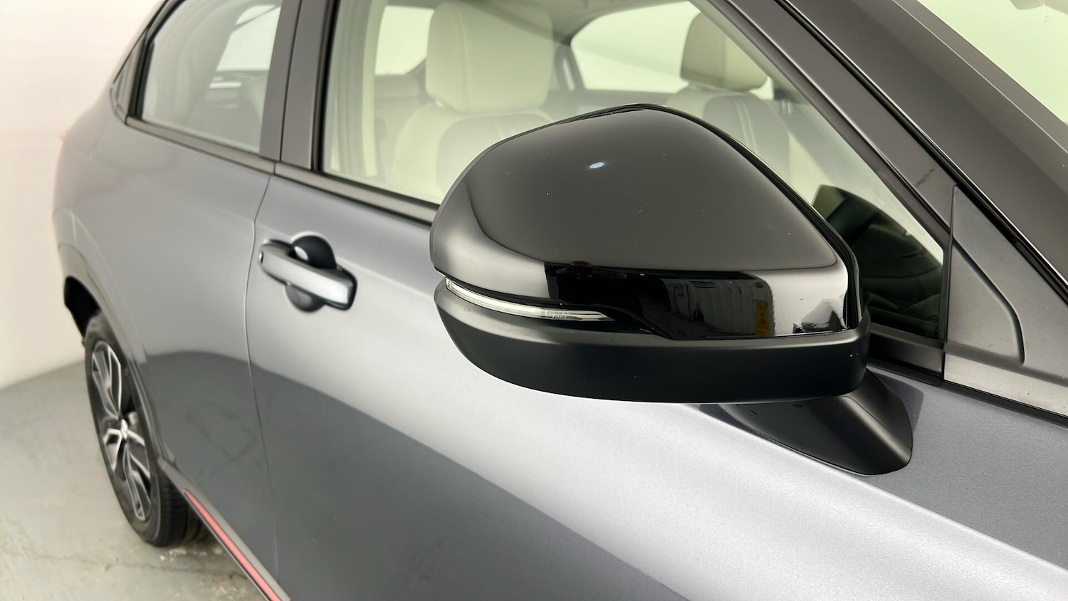 Used Honda HR-V 2025 for sale - 76420284: Photo 26