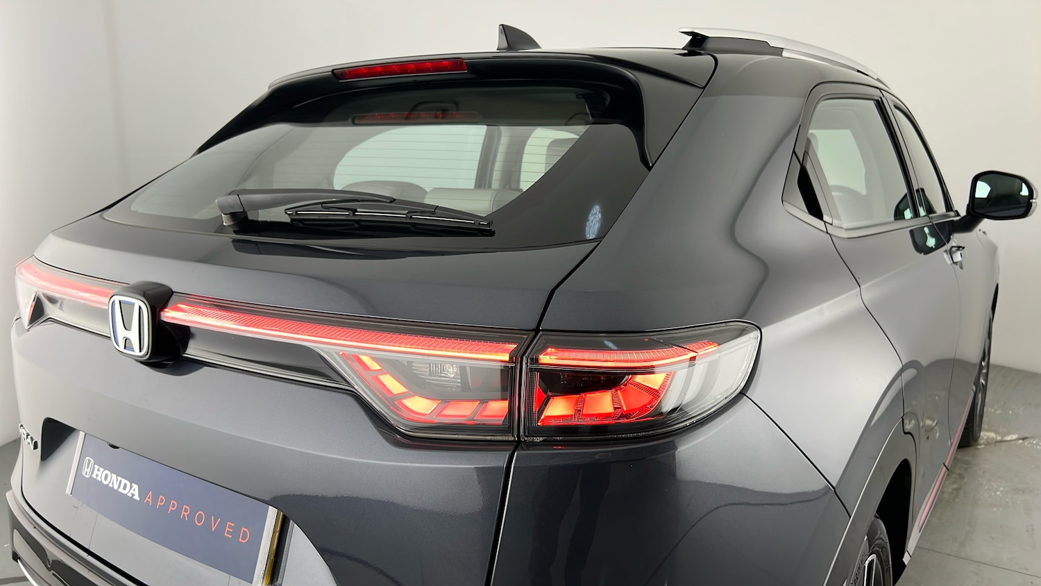 Used Honda HR-V 2025 for sale - 76420284: Photo 27