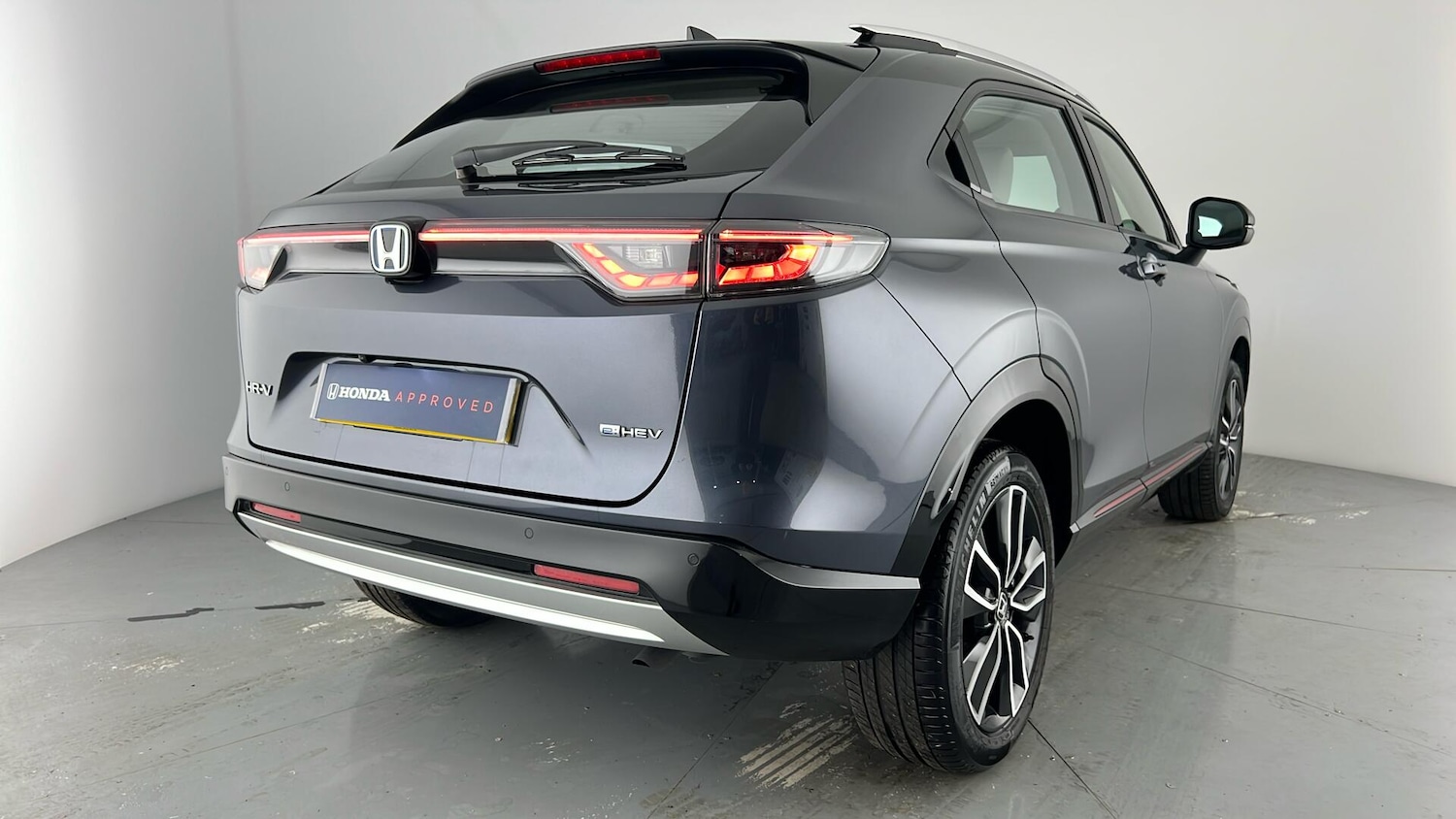 Used Honda HR-V 2025 for sale - 76420284: Photo 28