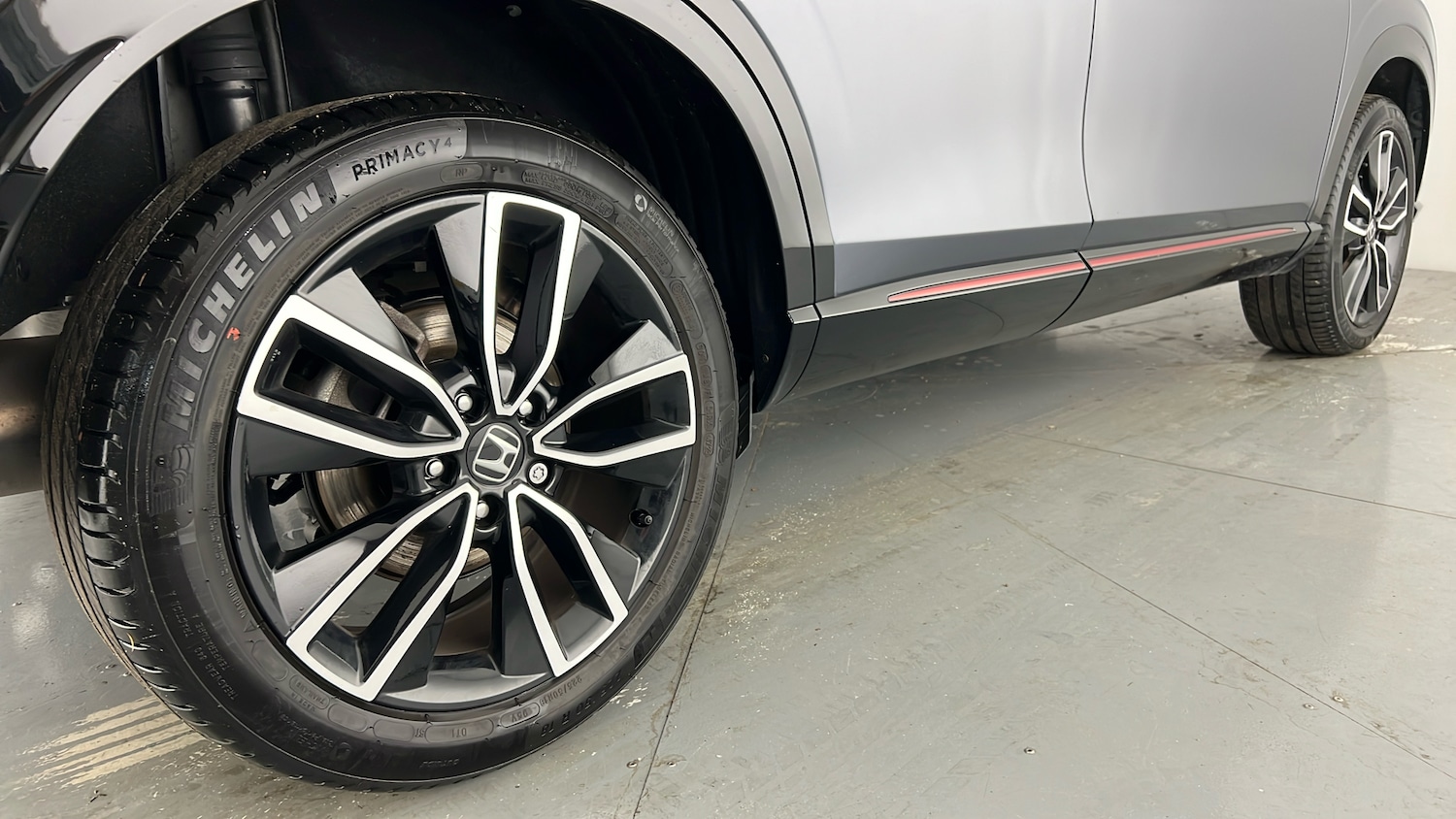 Used Honda HR-V 2025 for sale - 76420284: Photo 29