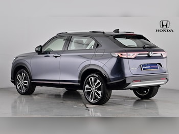 Used Honda HR-V 2025 for sale - 76420284: Photo