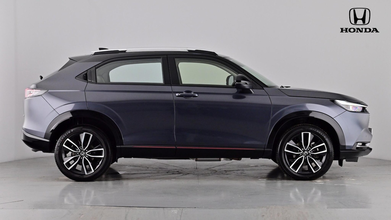Used Honda HR-V 2025 for sale - 76420284: Photo 3