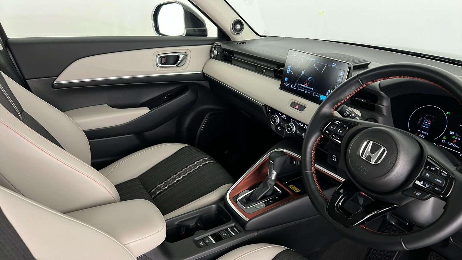 Used Honda HR-V 2025 for sale - 76420284: Photo 34