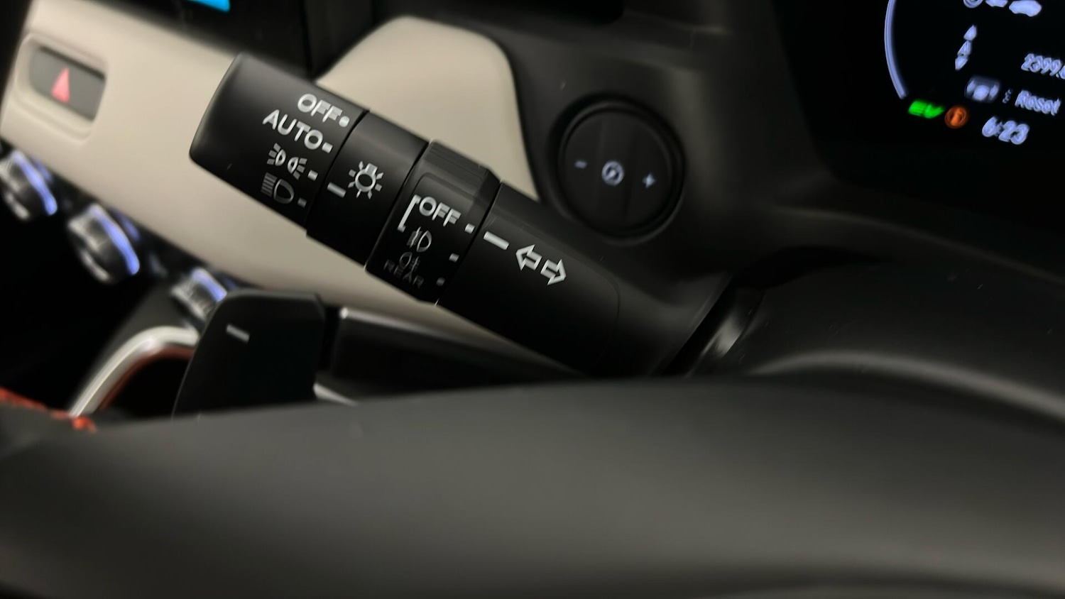 Used Honda HR-V 2025 for sale - 76420284: Photo 37