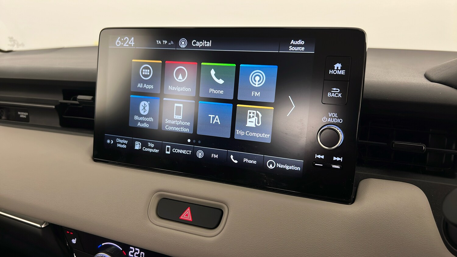 Used Honda HR-V 2025 for sale - 76420284: Photo 38