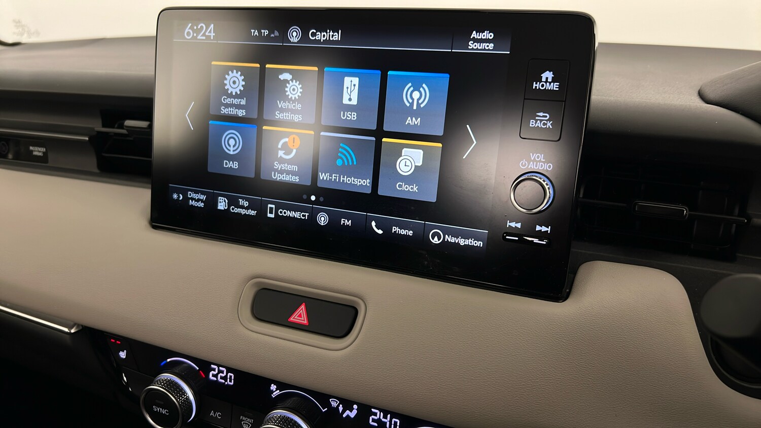 Used Honda HR-V 2025 for sale - 76420284: Photo 39