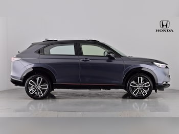 Used Honda HR-V 2025 for sale - 76420284: Photo