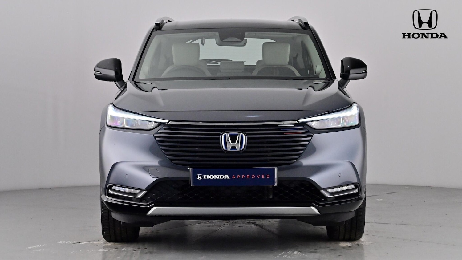 Used Honda HR-V 2025 for sale - 76420284: Photo 4