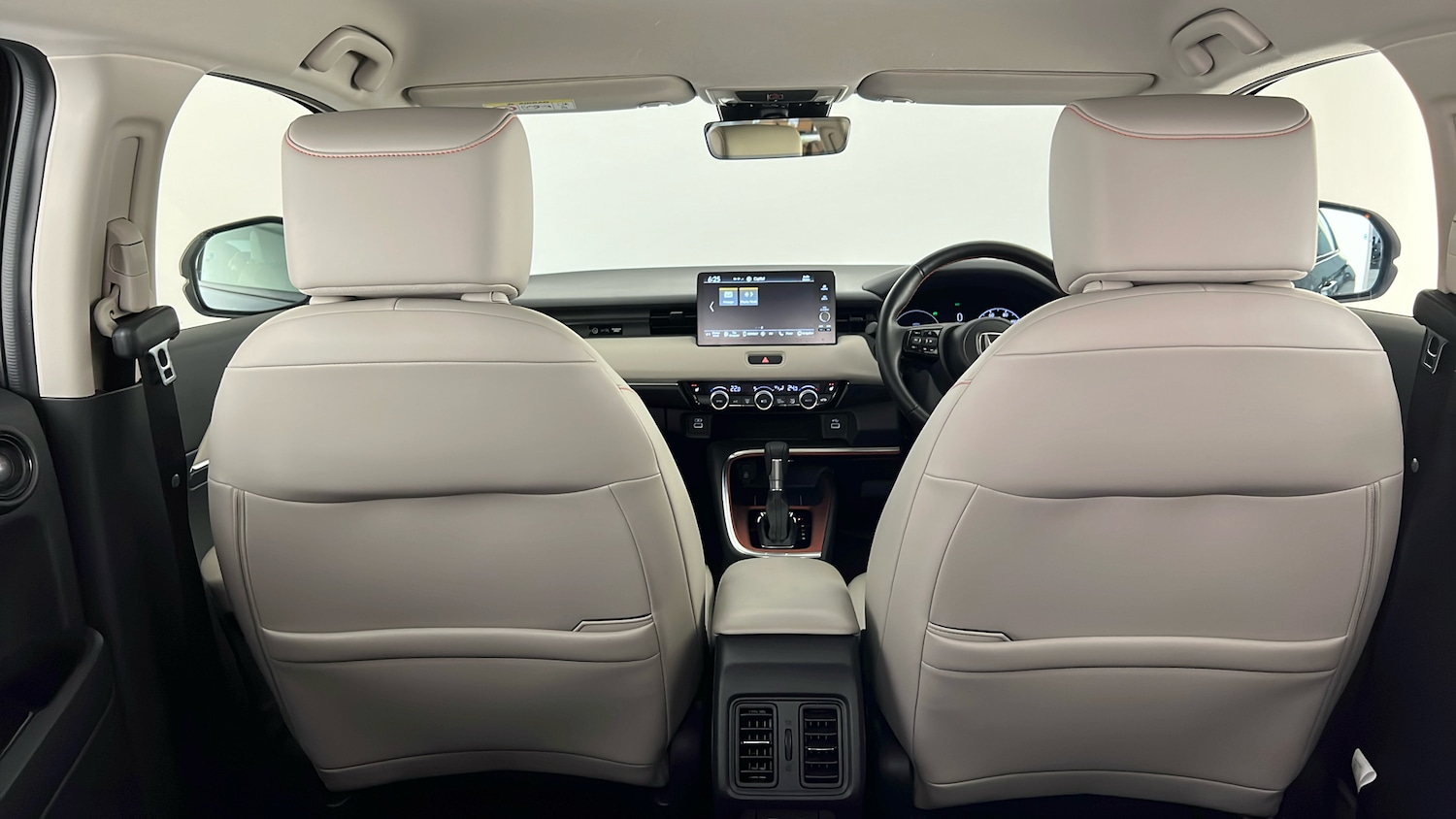 Used Honda HR-V 2025 for sale - 76420284: Photo 43