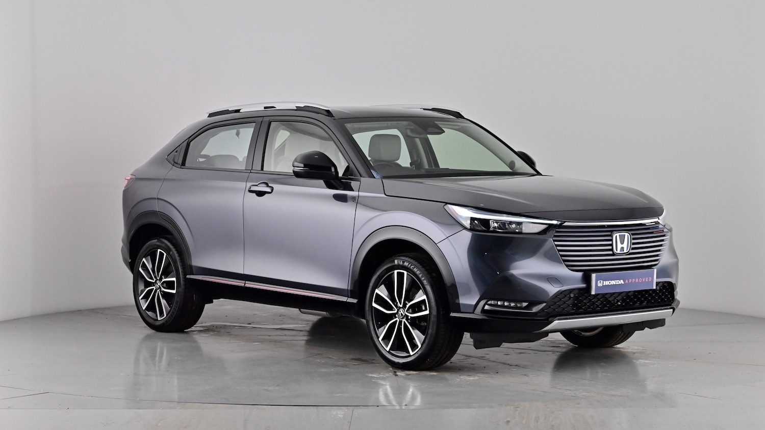 Used Honda HR-V 2025 for sale - 76420284: Photo 44