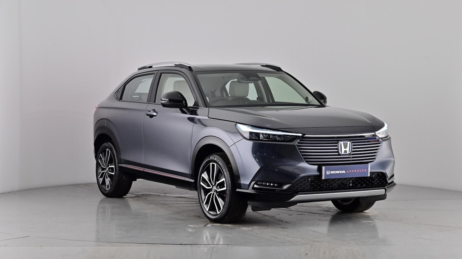 Used Honda HR-V 2025 for sale - 76420284: Photo 45