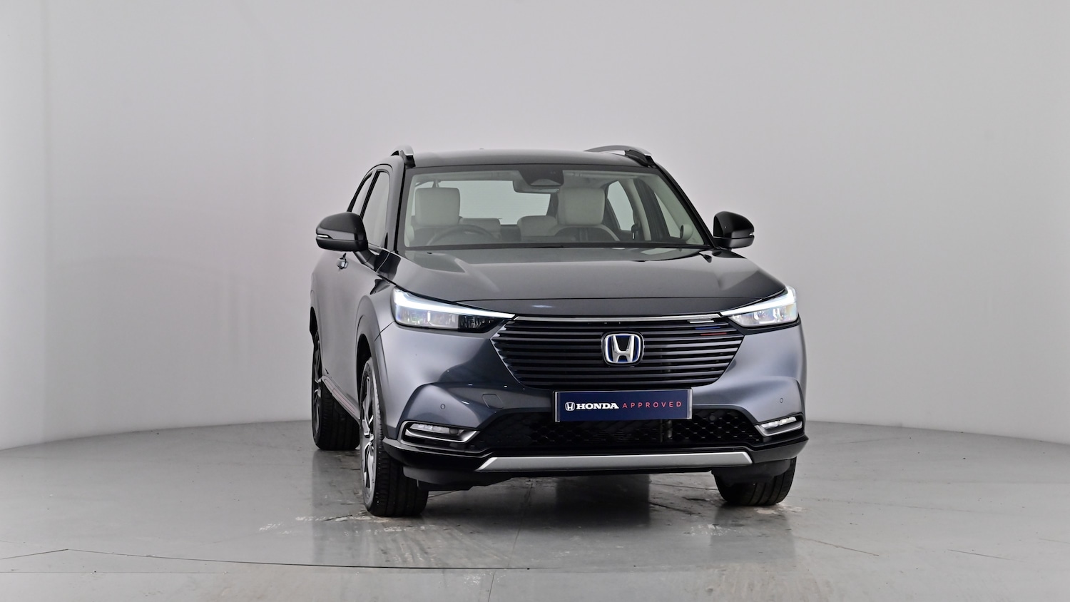 Used Honda HR-V 2025 for sale - 76420284: Photo 47