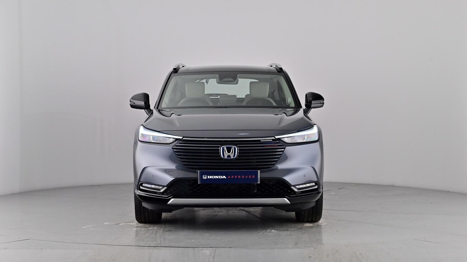 Used Honda HR-V 2025 for sale - 76420284: Photo 48