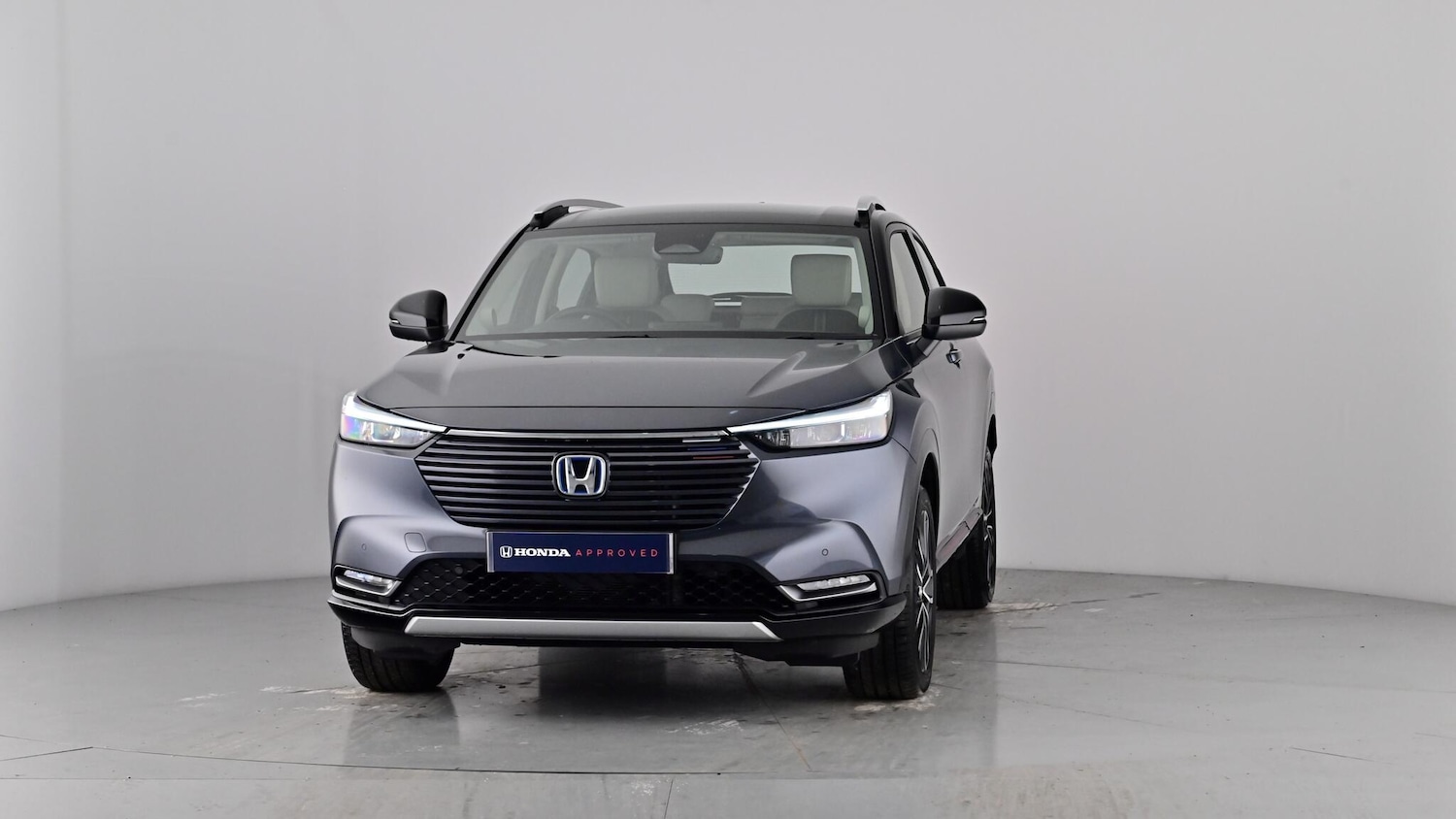 Used Honda HR-V 2025 for sale - 76420284: Photo 49