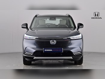 Used Honda HR-V 2025 for sale - 76420284: Photo