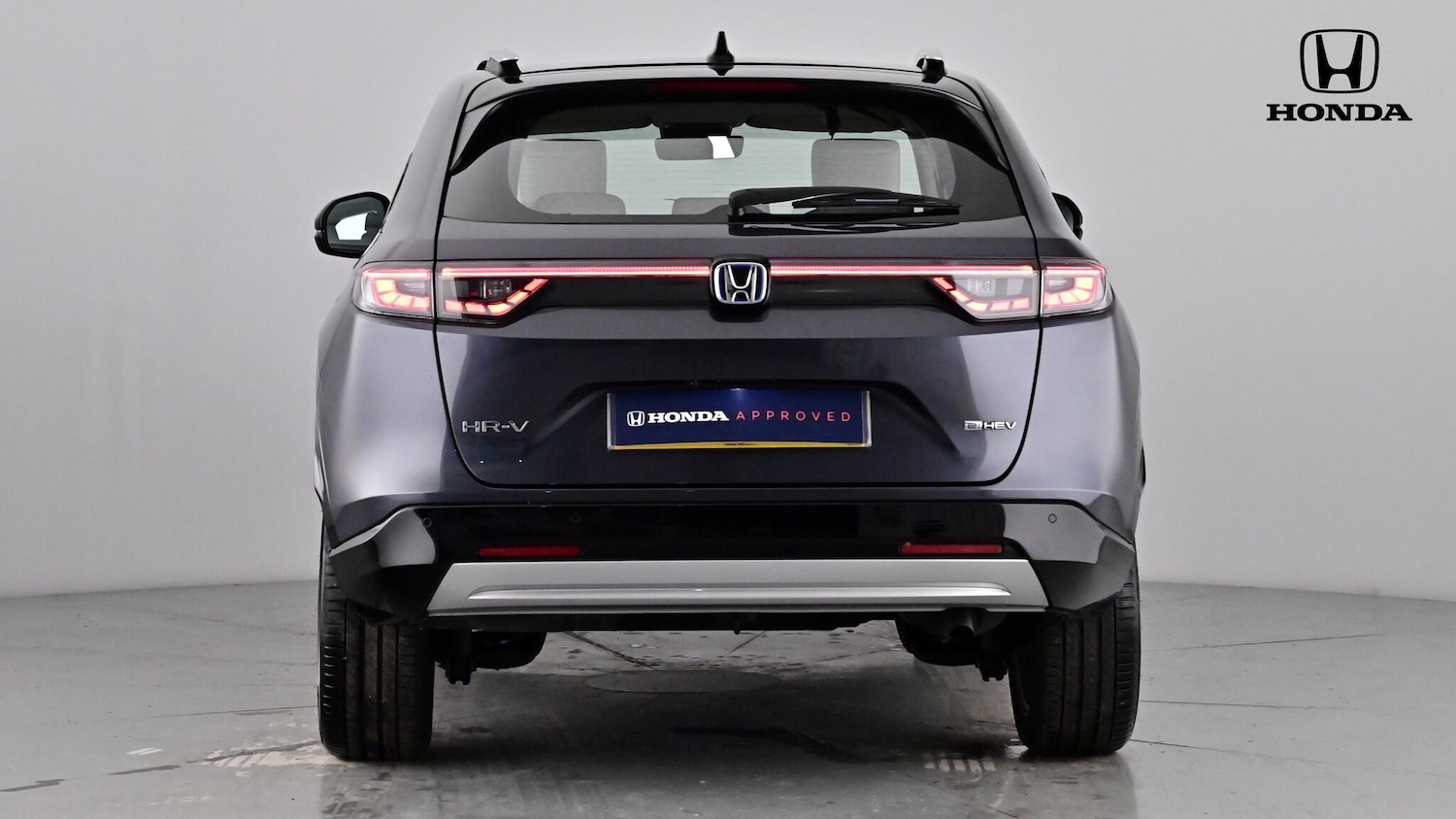 Used Honda HR-V 2025 for sale - 76420284: Photo 5