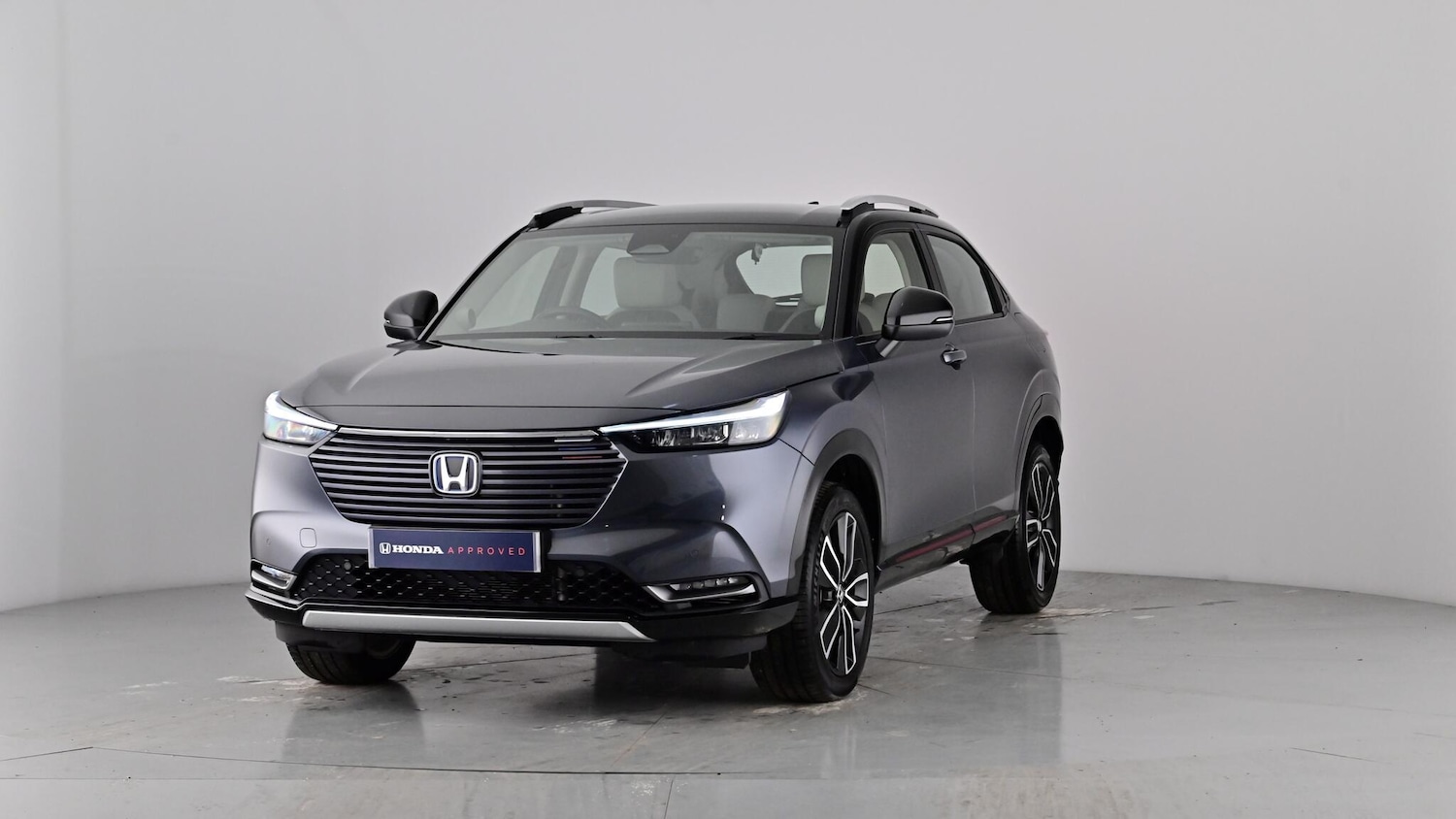 Used Honda HR-V 2025 for sale - 76420284: Photo 50