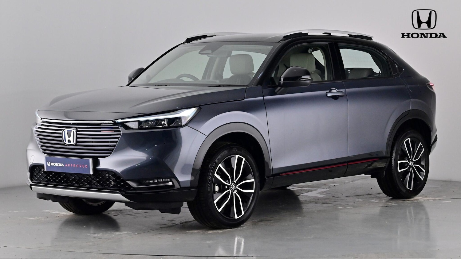 Used Honda HR-V 2025 for sale - 76420284: Photo 6