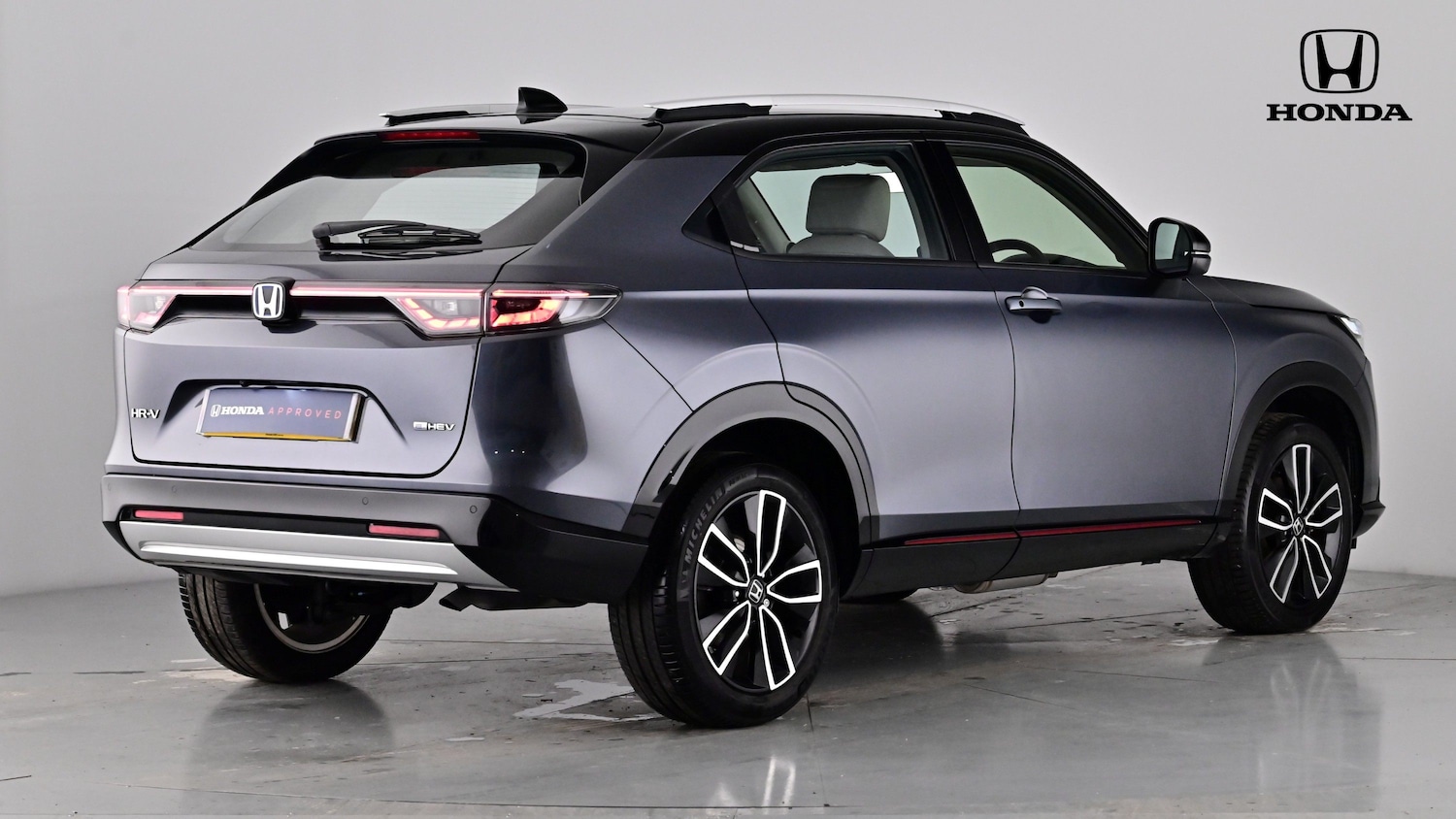 Used Honda HR-V 2025 for sale - 76420284: Photo 7