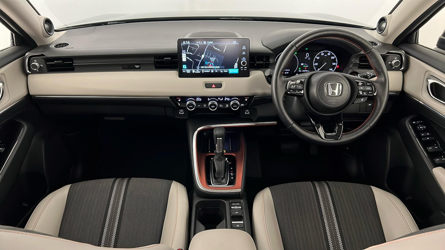 Used Honda HR-V 2025 for sale - 76420284: Photo 9