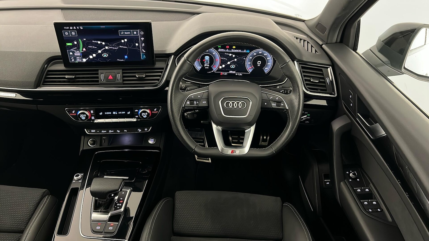 Used Audi Q5 2024 for sale - 76717460: Photo 10