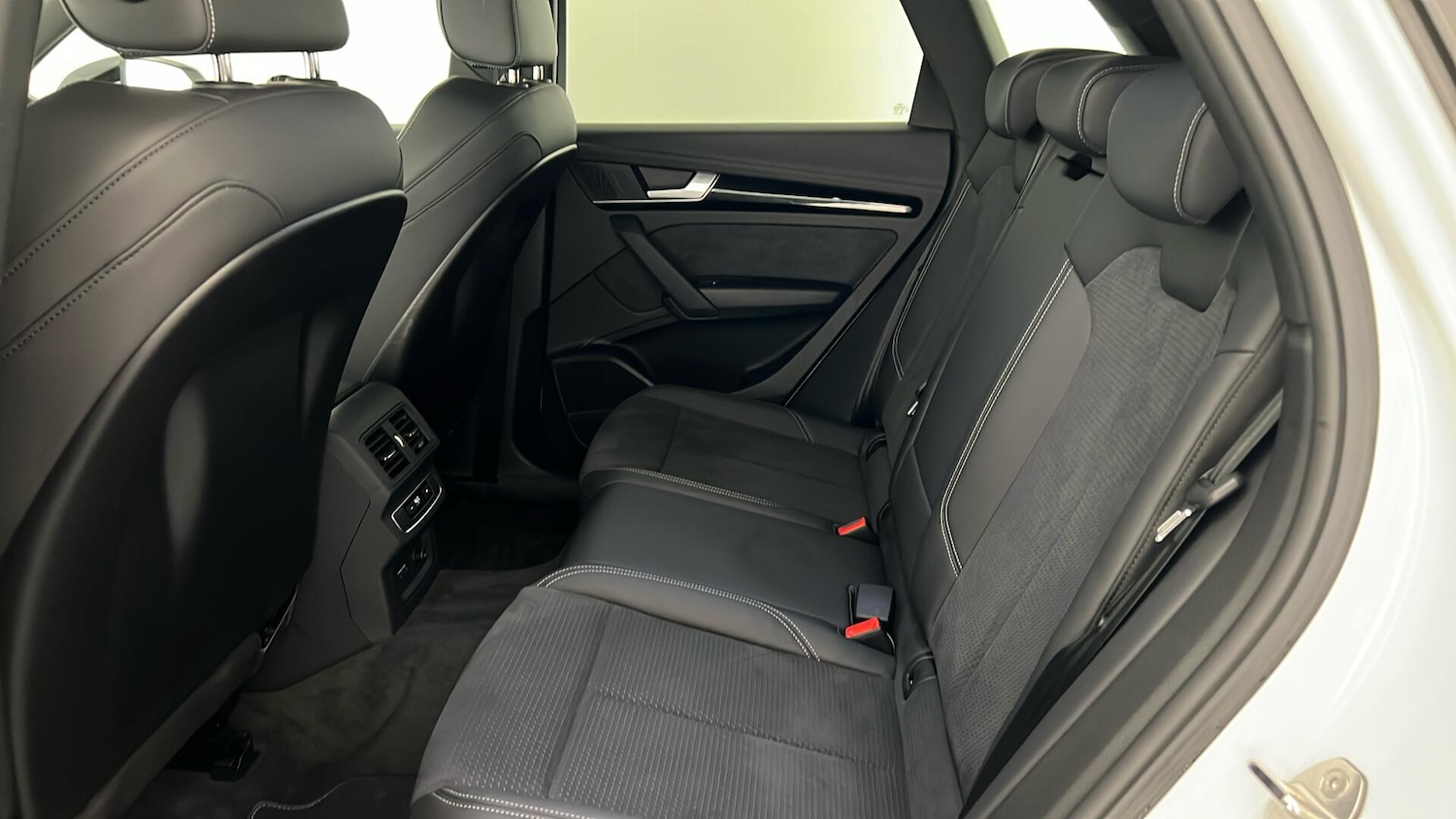 Used Audi Q5 2024 for sale - 76717460: Photo 11