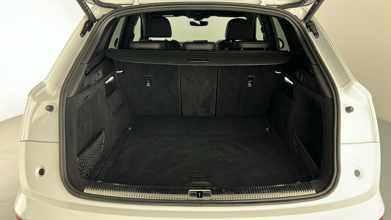 Used Audi Q5 2024 for sale - 76717460: Photo 12