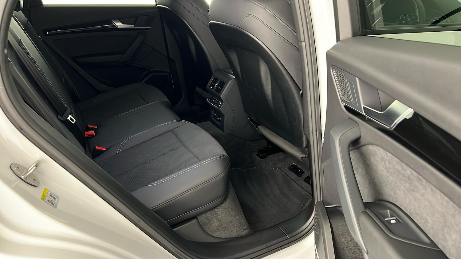 Used Audi Q5 2024 for sale - 76717460: Photo 13